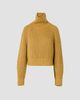 Akris Women's Chunky Knit Turtleneck Sweater - 1