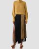 Akris Women's Chunky Knit Turtleneck Sweater - 2