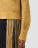 Akris Women's Chunky Knit Turtleneck Sweater - 5