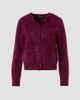 Akris Women's Cloud Brushed Cashmere Cardigan - 1