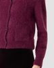 Akris Women's Cloud Brushed Cashmere Cardigan - 4