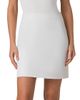 Akris Women's Cotton & Silk Pencil Miniskirt - 2