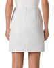 Akris Women's Cotton & Silk Pencil Miniskirt - 4