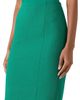 Akris Women's Double-Face Crepe Wool Pencil Skirt - 6