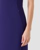 Akris Women's Double-Faced Wool Sheath Dress - 4
