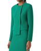 Akris Women's Emilio Wool Short Jacket - 4