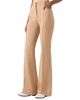 Akris Women's Farid Strech Bootcut Jeans - 4