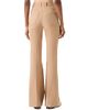 Akris Women's Farid Strech Bootcut Jeans - 5