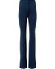 Akris Women's Faris Neoprene Bootcut Pants - 1