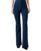 Akris Women's Faris Neoprene Bootcut Pants - 2