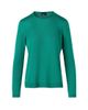 Akris Women's Fine-Gauge Knit Cashmere-Silk Sweater - 7