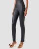 Akris Women's Flame Stretch Leather Skinny Pants - 5
