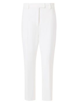 Akris Women's Flavi Slim-Fit Capri Pants