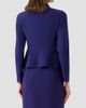 Akris Women's Hamer Double-Faced Wool Jacket - 3