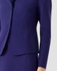 Akris Women's Hamer Double-Faced Wool Jacket - 5