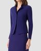 Akris Women's Hamer Double-Faced Wool Jacket - 6