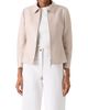 Akris Women's Hecate Leather Jacket - 2