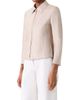Akris Women's Hecate Leather Jacket - 3