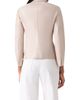 Akris Women's Hecate Leather Jacket - 4