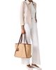Akris Women's Hecate Leather Jacket - 5