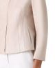 Akris Women's Hecate Leather Jacket - 6