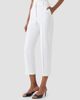 Akris Women's Jersey Ferry Pants - 4
