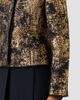 Akris Women's Kelis Jacquard Silk Lamé Jacket - 5