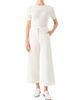 Akris Women's Knit Silk-Cotton Top - 2