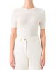 Akris Women's Knit Silk-Cotton Top - 3