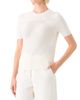 Akris Women's Knit Silk-Cotton Top - 4