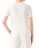 Akris Women's Knit Silk-Cotton Top - 5