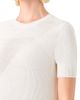 Akris Women's Knit Silk-Cotton Top - 6