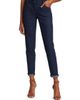 Akris Women's Magda Elasticized Cuffed Trousers - 3