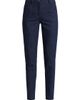 Akris Women's Magda Elasticized Cuffed Trousers - 8