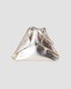 Akris Women's Medium Ai Metallic Leather Shoulder Bag - 5