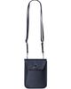 Akris Women's Mini Anouk Leather Messenger Bag - 4
