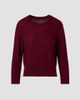 Akris Women's Sequin Cashmere Crewneck Sweater - 1