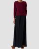 Akris Women's Sequin Cashmere Crewneck Sweater - 2