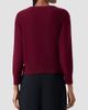 Akris Women's Sequin Cashmere Crewneck Sweater - 3