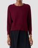 Akris Women's Sequin Cashmere Crewneck Sweater - 4