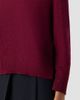 Akris Women's Sequin Cashmere Crewneck Sweater - 5