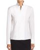 Akris Women's Stretch-Poplin Revers Collar Blouse - 3