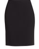 Akris Women's Stretch-Wool Pencil Skirt - 3