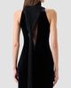 Akris Women's Velvet Halterneck Gown - 5