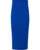 Akris Women's Wool-Blend Crepe Pencil Skirt - 1