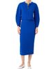 Akris Women's Wool-Blend Crepe Pencil Skirt - 2
