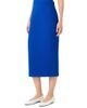 Akris Women's Wool-Blend Crepe Pencil Skirt - 4