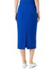Akris Women's Wool-Blend Crepe Pencil Skirt - 5