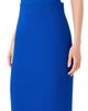Akris Women's Wool-Blend Crepe Pencil Skirt - 6
