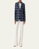 Akris Wool-Viscose Tweed Kora Jacket - 2